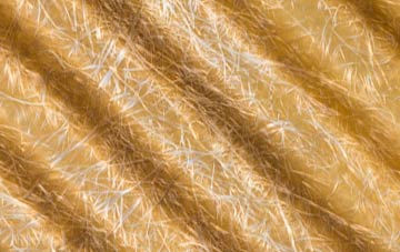 Easter Skeld fibreglass roof waterproofing