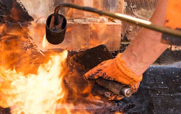 Easter Skeld flat roof repair companies