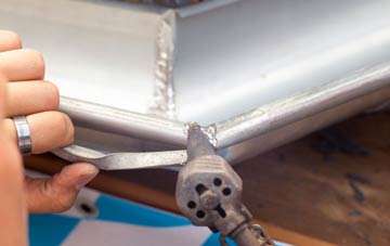 disadvantages of Easter Skeld lead roofing