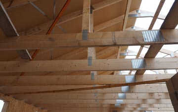 Easter Skeld roof truss costs