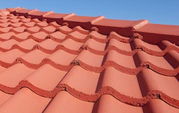 Easter Skeld tile and slate roof replacement