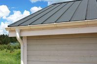 Easter Skeld fascia repair