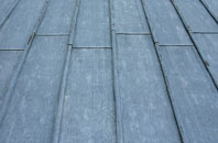 Easter Skeld lead roofing